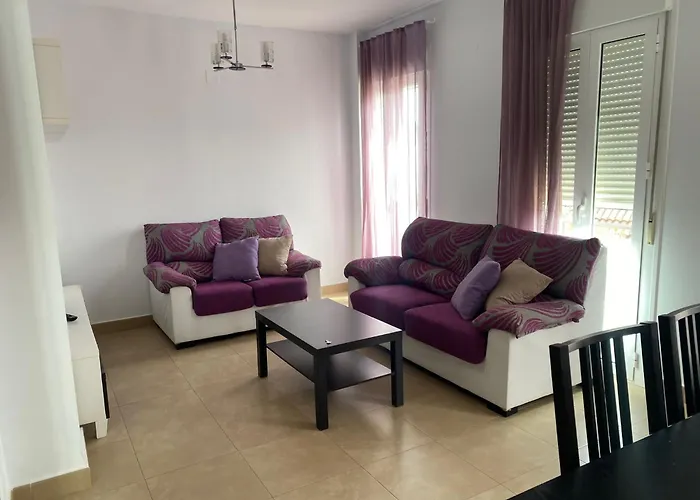 Apartamentos Centro El Rompido