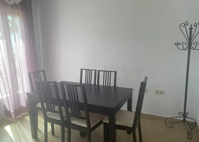 Apartamentos Centro El Rompido