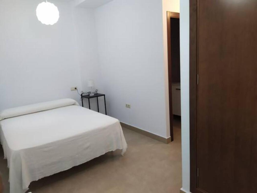 Centro Appartement El Rompido